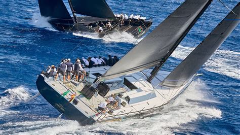 rolex cup 2023 incidente|Maxi Yacht Rolex Cup 2023 – The Perfect Platform .